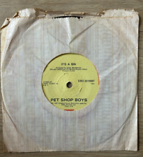 Pet shop boys for sale  Ireland