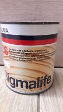 Sigma sigmalife 75l gebraucht kaufen  Ensdorf