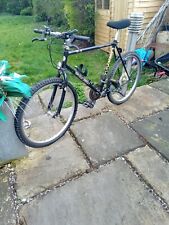 Peugeot mountain bike for sale  STOCKPORT