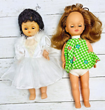 Vintage doll lot for sale  Lynnwood