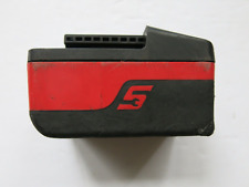 Genuine snap 18v for sale  USA