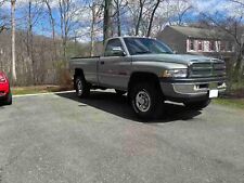 97 dodge cummins for sale  Bethel