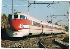 treno pendolino usato  Italia