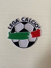 toppa patch calcio serie a b c lega 2003 2004 