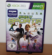 Kinect sports xbox gebraucht kaufen  Waldkirch