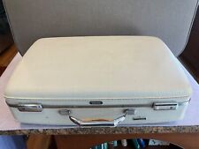 White hard case for sale  Pittstown