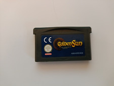 Golden sun vergessene gebraucht kaufen  Köln