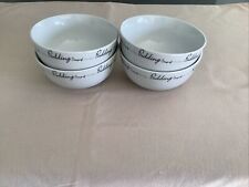 Cereal bowls price for sale  LETCHWORTH GARDEN CITY
