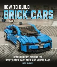 Build brick cars for sale  Saint Louis