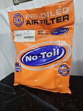 Toil air filter for sale  Georgetown