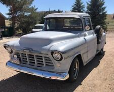 1957 chevy pickup truck for sale  Loveland
