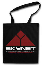 Skynet logo hipster usato  Spedire a Italy
