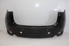 Mazda rear bumper for sale  ILFORD