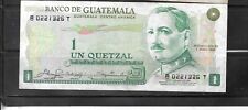 Guatemala 59c 1980 for sale  Modesto