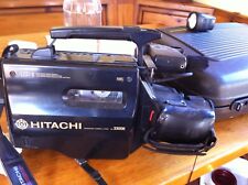 Telecamera hitachi 3300 usato  Caltanissetta