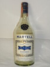 bottiglia cognac martell usato  Modena