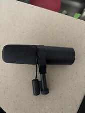 Shure SM7B Cardioid Dynamic Vocal Microphone for sale  Shipping to South Africa