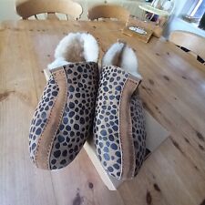 shepherd slippers for sale  TAUNTON