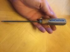 Winchester ice pick for sale  Brookings