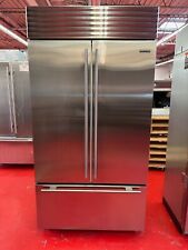 Subzero refrigerator freezer for sale  New Britain