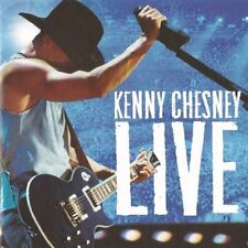 Kenny chesney live for sale  Las Vegas