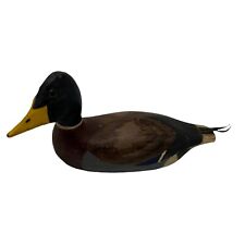 Wooden duck decoy for sale  Gainesville