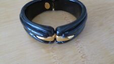 Bracelet écume noir d'occasion  Toulon-