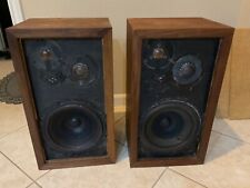 Acoustic research speakers for sale  Houston