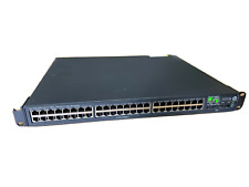 Switch hpe 5800 d'occasion  Bessancourt