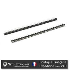 Barrette secable femelle d'occasion  Tain-l'Hermitage