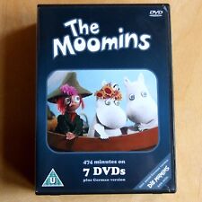 Moomins complete collection for sale  Ireland