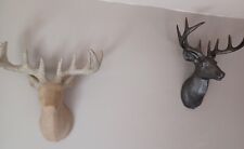 Large stags heads for sale  HULL