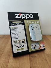Zippo outdoor deluxe for sale  Shipping to Ireland