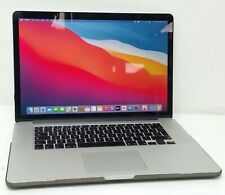Apple macbook pro for sale  HULL
