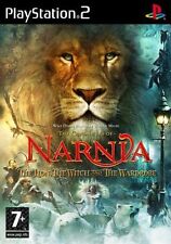 Playstation2 chronicles narnia for sale  STOCKPORT