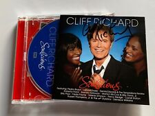 Cliff richard soulicious for sale  UK