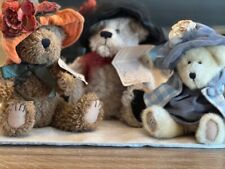 Boyds bears set for sale  Victorville