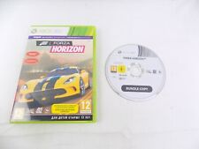 Mint Disc Xbox 360 Forza Horizon - No Manual Russian/Polish Free Postage for sale  Shipping to South Africa