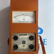 Elcometer 151f for sale  NEWCASTLE
