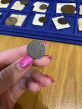 Antica moneta savoia usato  Beinasco