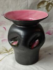 Ancien vase rose d'occasion  France