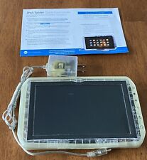 Used, JP6 Mini Tablet - Prison / Jail Inmate eBook / Tablet - Powers On for sale  Shipping to South Africa