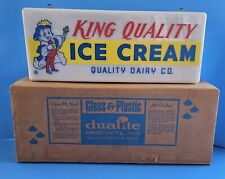 King quality ice for sale  El Cajon