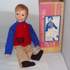 professional ventriloquist puppets for sale  Hillsborough