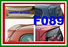 spoiler fiat 600 usato  Santa Luce