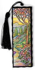 Louis tiffany bookmark for sale  LONDON