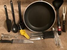 7 various kitchen utensils for sale  Independence