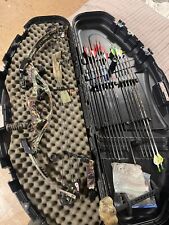 hoyt bow case for sale  Cleveland