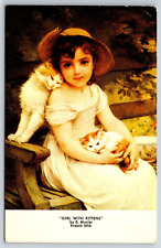 Postcard girl kittens for sale  El Paso