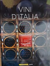 Folder vini toscana usato  Forli